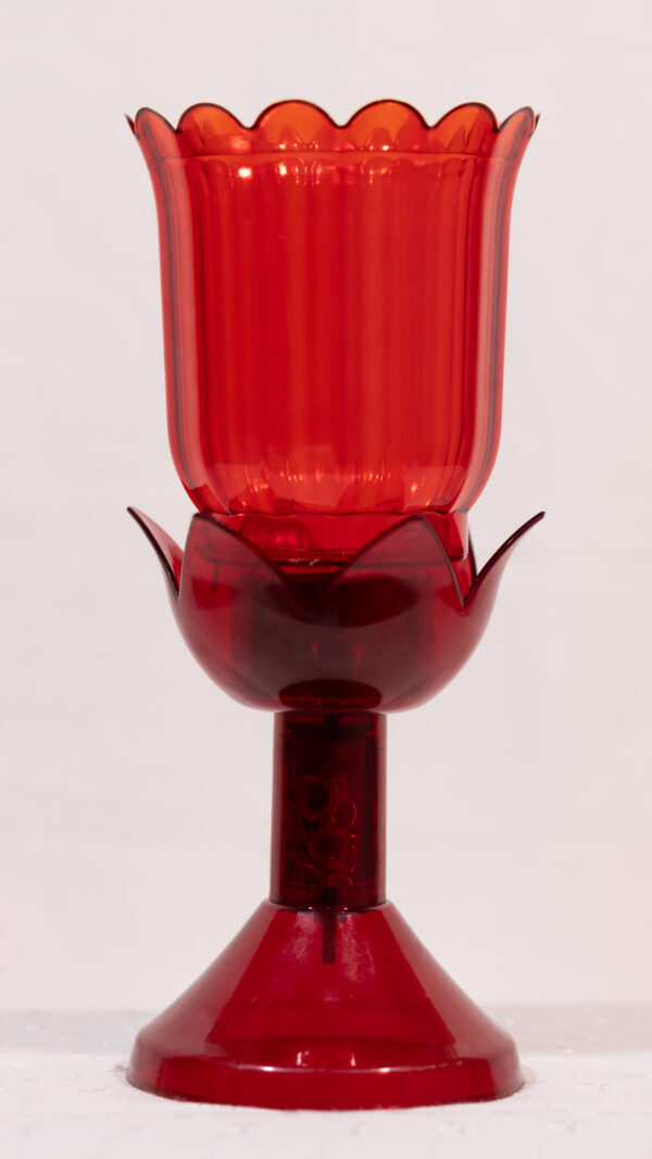 NANO GLOBE PLAIN + STAR STAND MEDIUM - Image 3