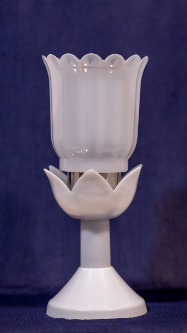 NANO GLOBE PLAIN + STAR STAND MEDIUM - Image 2