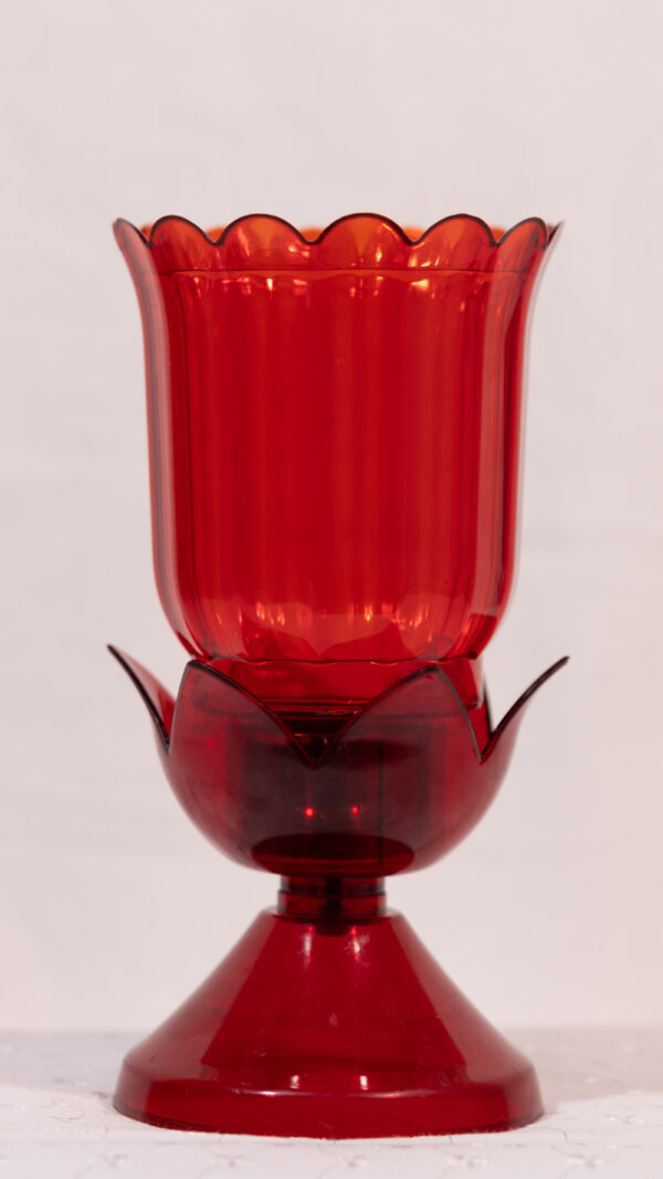 NANO GLOBE PLAIN + STAR STAND SMALL - Image 6