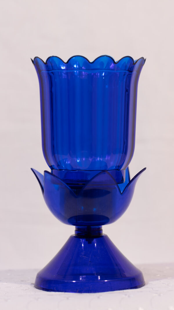NANO GLOBE PLAIN + STAR STAND SMALL