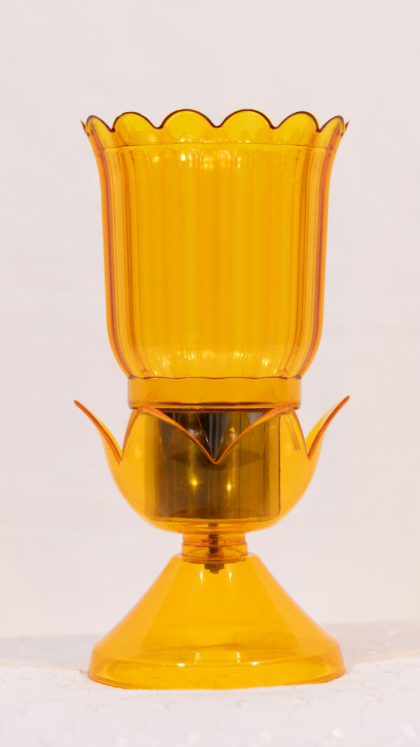 NANO GLOBE PLAIN + STAR STAND SMALL - Image 5