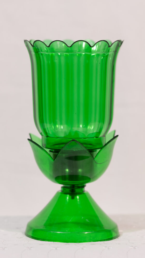 NANO GLOBE PLAIN + STAR STAND SMALL - Image 4