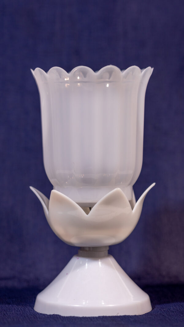NANO GLOBE PLAIN + STAR STAND SMALL - Image 3