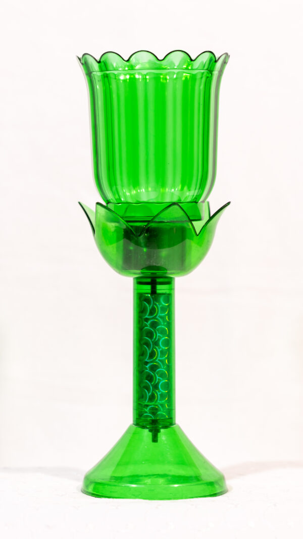 NANO GLOBE PLAIN + STAR STAND BIG - Image 3