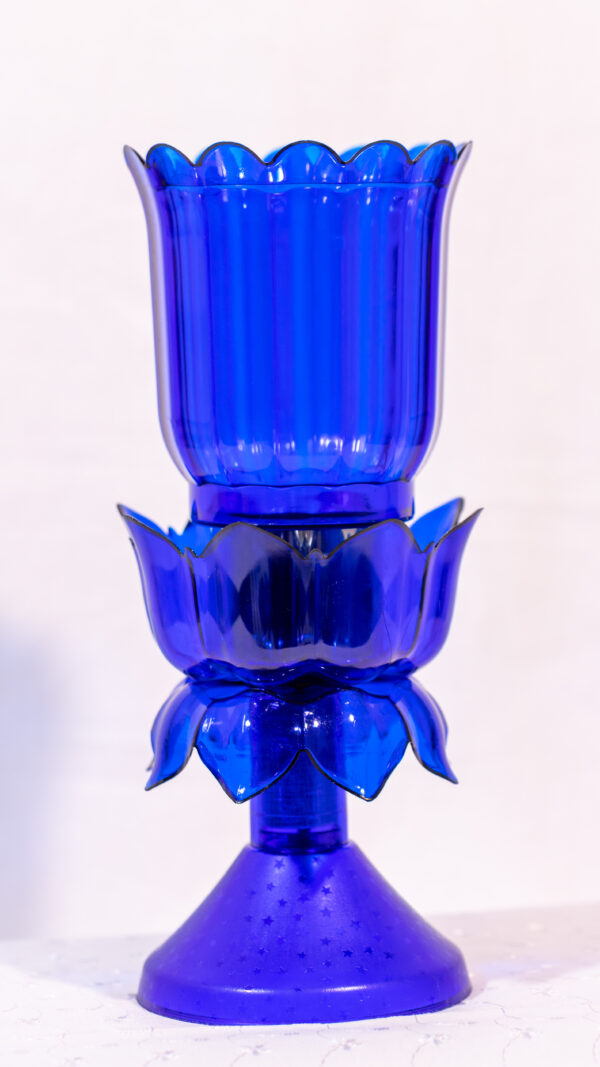 NANO GLOBE PLAIN + LOTUS STAND PLAIN MEDIUM - Image 6