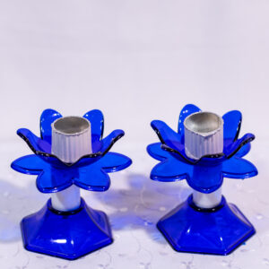 TOP TABLE CANDLE STAND