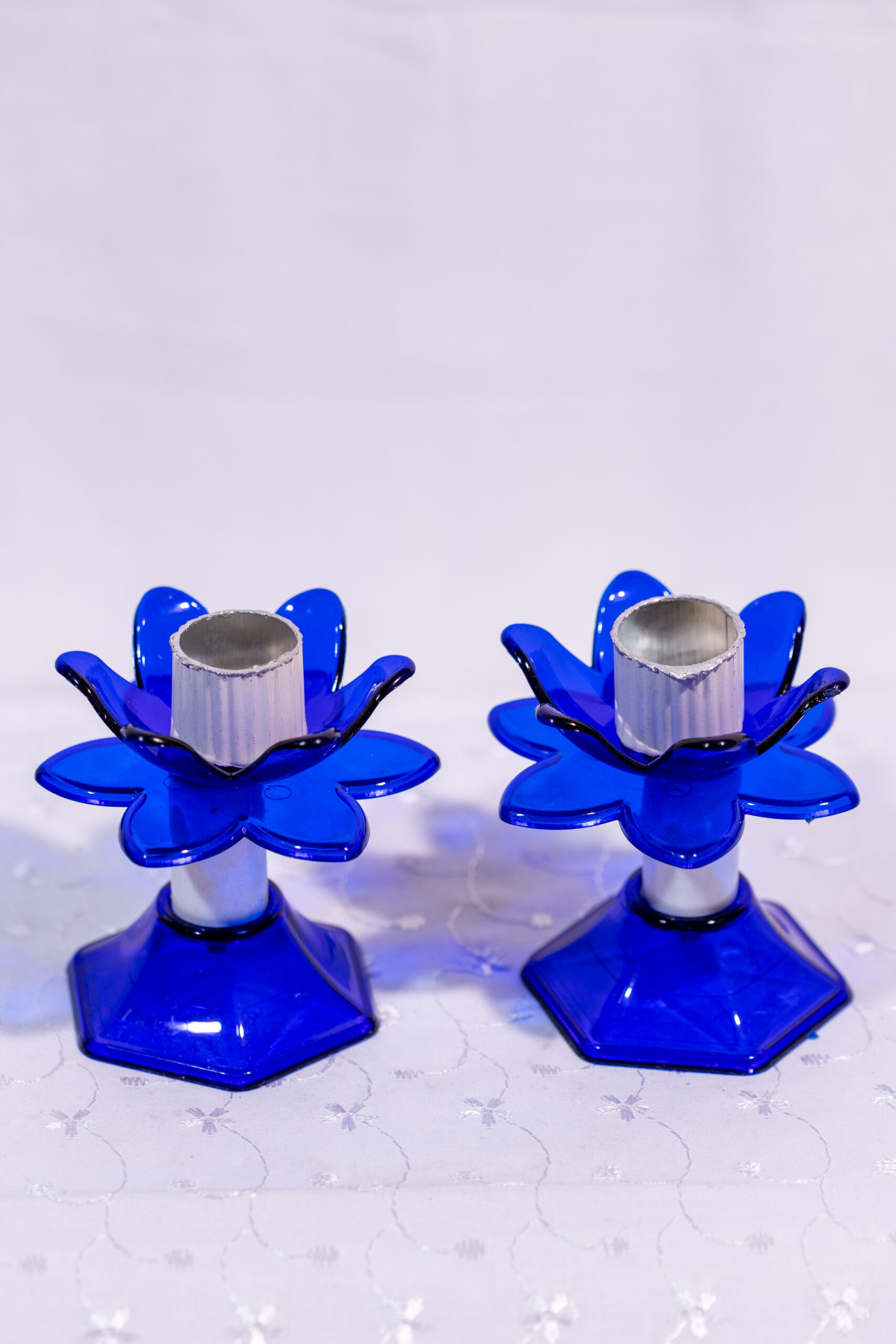 TOP TABLE CANDLE STAND