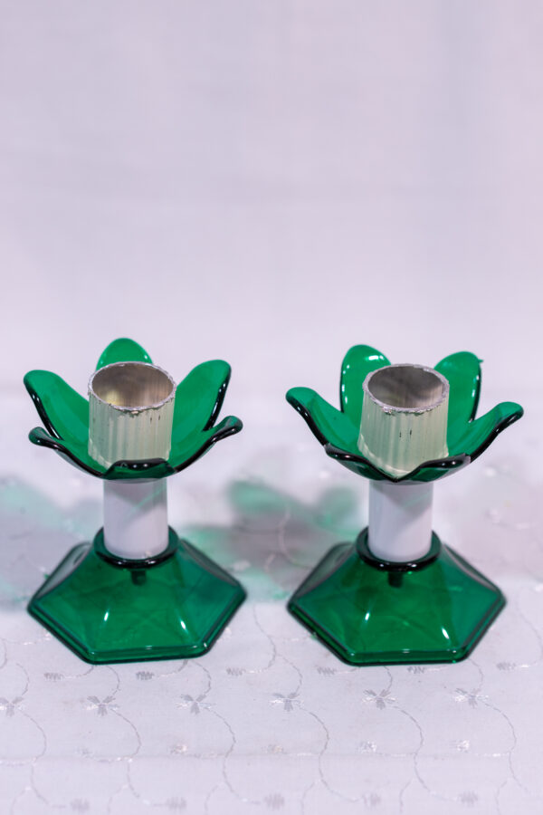 TOP TABLE CANDLE STAND - Image 5