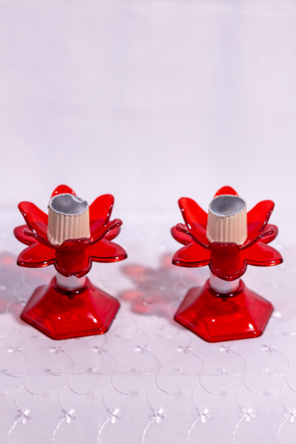 TOP TABLE CANDLE STAND - Image 3
