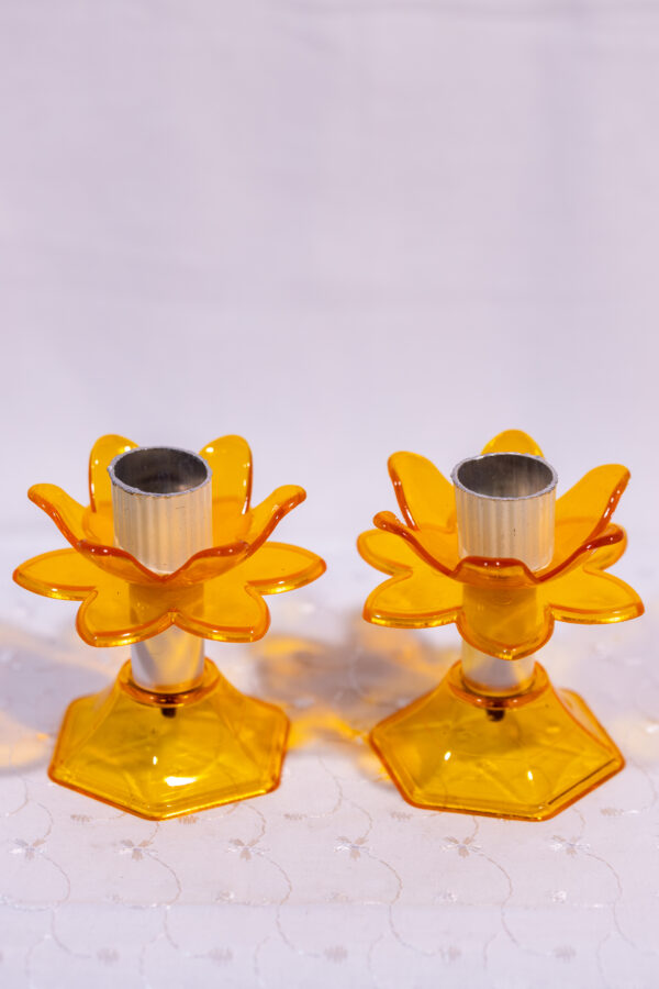 TOP TABLE CANDLE STAND - Image 6